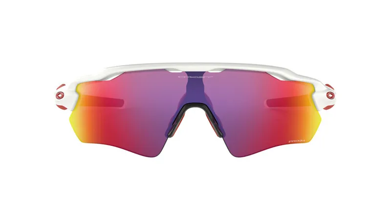 Oakley Radar EV Polished White/Prizm-2